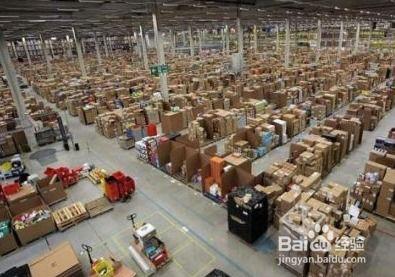 亚马逊仓库爆料流程视频,揭秘内部操作与物流秘密  第2张