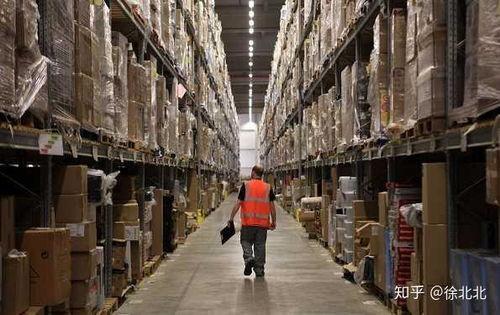 亚马逊仓库爆料流程视频,揭秘内部操作与物流秘密  第3张
