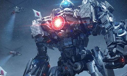 环太平洋在线观看完整版,惊心动魄的怪兽对决,震撼视听盛宴! 第1张 环太平洋在线观看完整版,惊心动魄的怪兽对决,震撼视听盛宴! 第1张