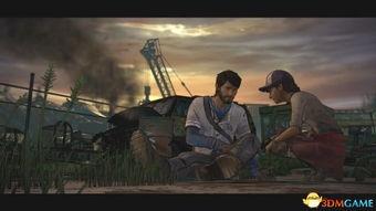 行尸走肉最新爆料剧情,末日世界中的生死抉择与人性考验 第1张 行尸走肉最新爆料剧情,末日世界中的生死抉择与人性考验 第1张